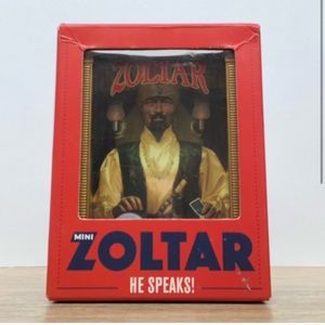 Mini zoltar